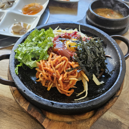 Hobansikyuksikdang 4