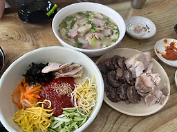 미리네국수 사진 5