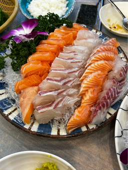 완도산회 특급포차 가락본점 사진 4