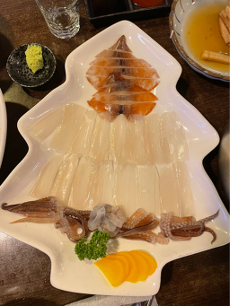 오징어풍경 사진 4