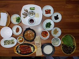Cheongjeong (청정) 2