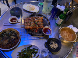 만구기네화로불닭발 사진 3