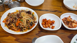 해녀할망국수 사진 3