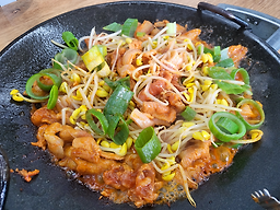 들뫼식당 사진 2