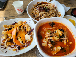 Sonjjajangmaeul 6