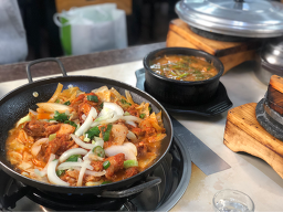 용답기사식당 사진 5