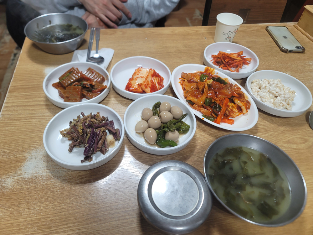 문래식당 사진 3