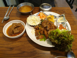 엄마밥상 대표 사진