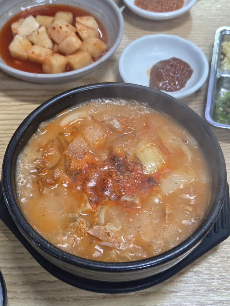 함덕해장국 대표 사진