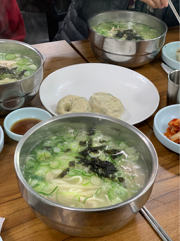 Pyeongyangkalguksu 6