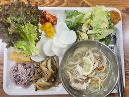 더반푸드 대표 사진