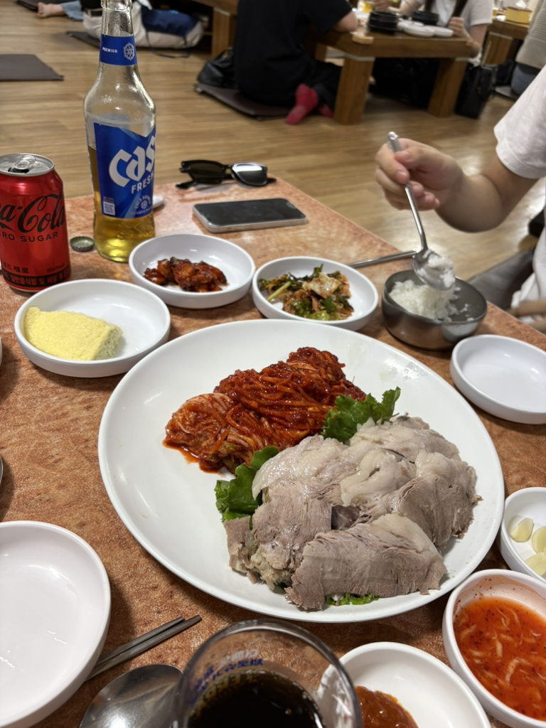 천하보쌈 사진 8