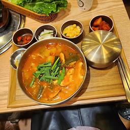 불고기 온소반 사진 7