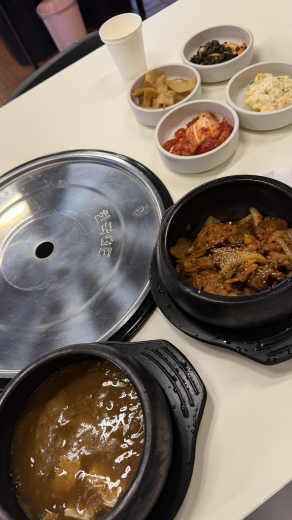동남회관 역삼점 사진 3