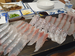 Cheongchunhoetjip 5