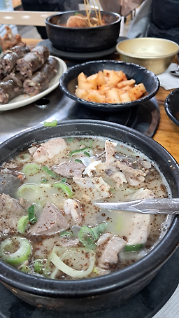 Tojongsundae 6