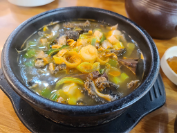 Geumhwajeongnamwonchueotang 2