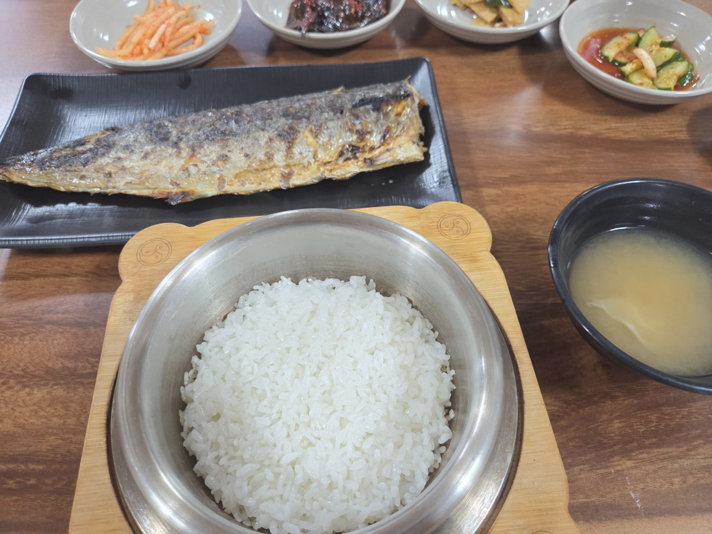 한일생선구이전문점 대표 사진