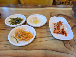 상마리어탕국수 3