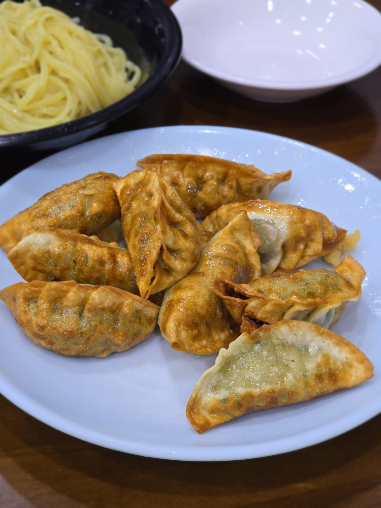 Andongbanjeom (안동반점) 2
