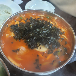 Nonsangol (논산골) 2