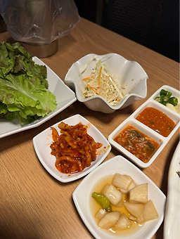 송이족발 6