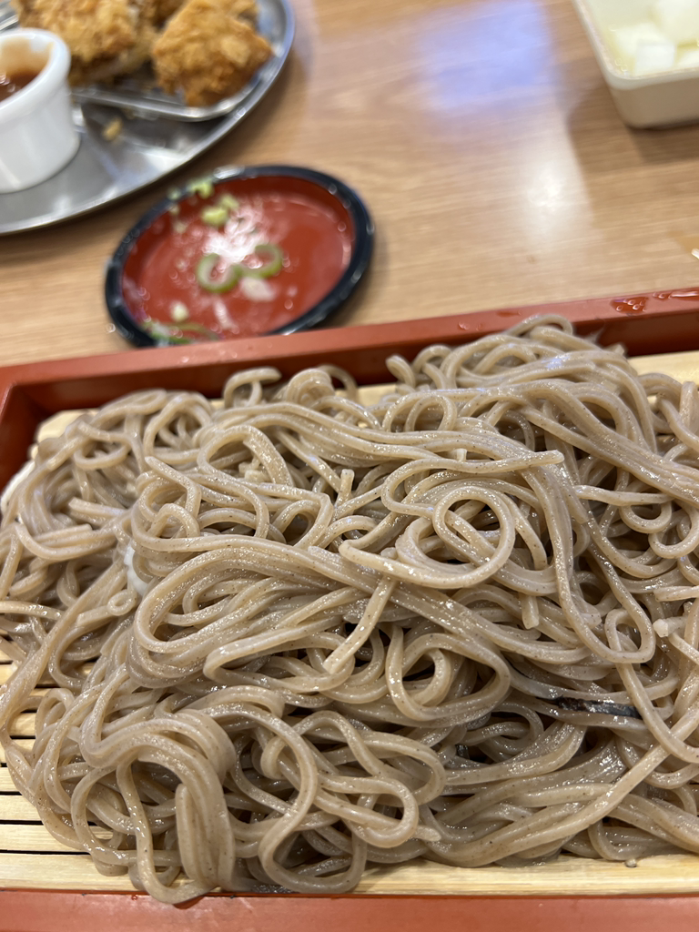 Songgangjemyeonso gangdonggucheong (송강제면소 강동구청) 2