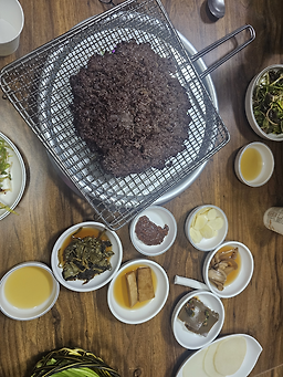 수정불고기 4