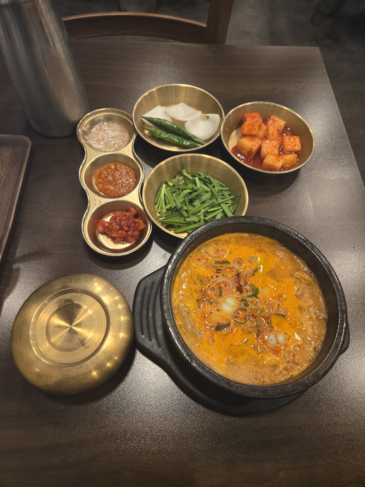 Jeongnamok noryangjinjeom 5