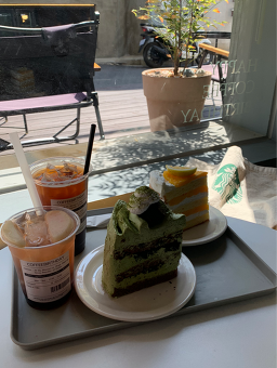 커피벌스데이 사진 5