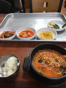 한라샘해장국내장탕 대표 사진