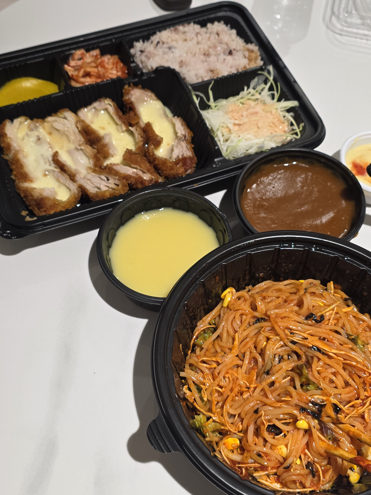 돈까스아저씨 본점