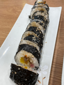 김밥천국 연희점 사진 3