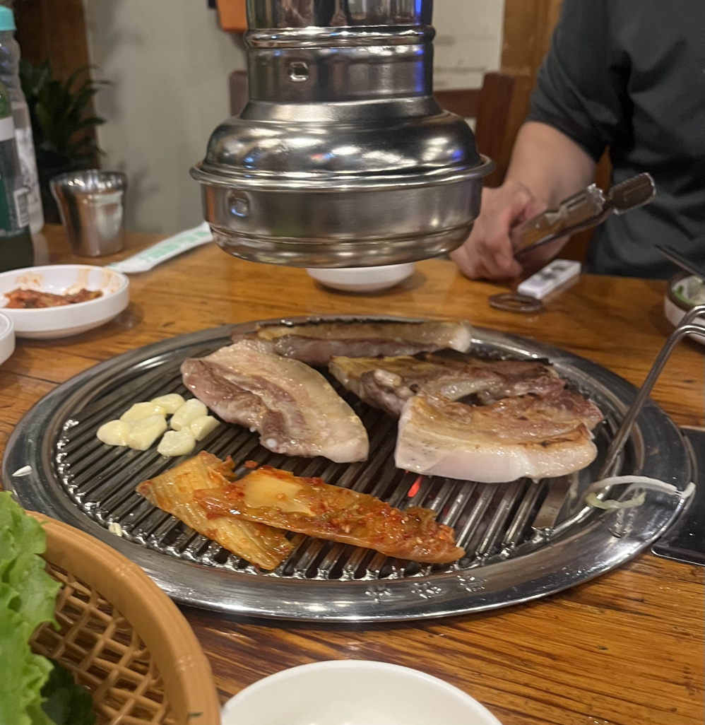 신사참숯불고기 사진 2