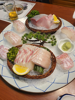 Busanchobap (부산초밥) 1