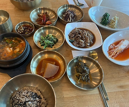 Sannaehyang (산내향) 3
