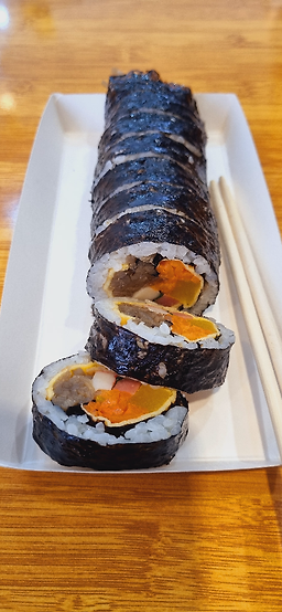 별궁김밥 사진 3