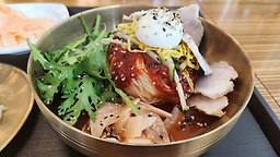Gwanghwamunkacheu (광화문카츠) 3