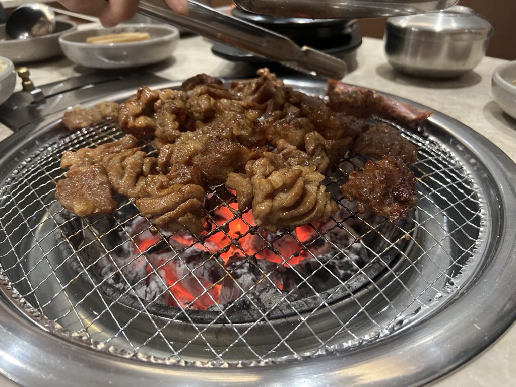 도누각 서대문역점 사진 3