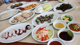 북촌자연산횟집 사진 3