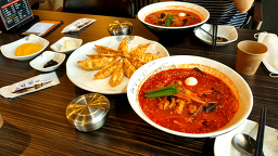 Battiejjamppong (바띠에짬뽕) 1