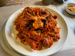 홍기옥손맛집 1