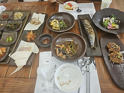 봄차반 1