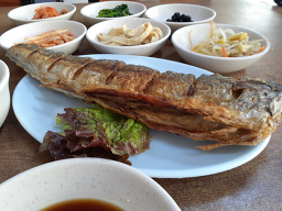 Boseongjang 5