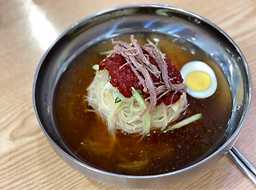 Wonjogayamilmyeon (원조가야밀면) 3