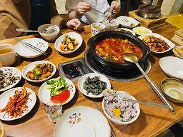 사랑채 1