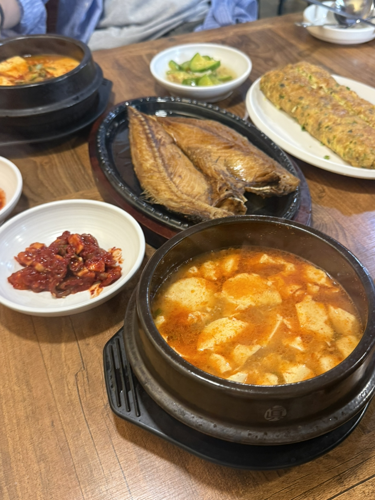 우도이모네식당 대표 사진