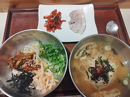 Sammisikdang (삼미식당) 2