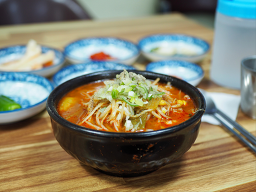 Sujeongsikdang (수정식당) 3