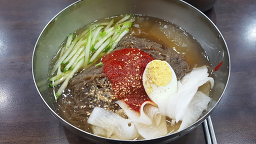 Songjubullaengmyeon 2